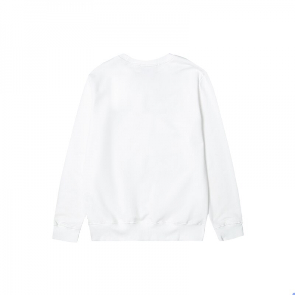 round neck  men early spring  new loose thin long-sleeved