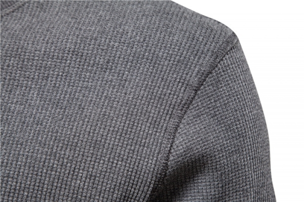 Cotton O-neck Sweatshirts