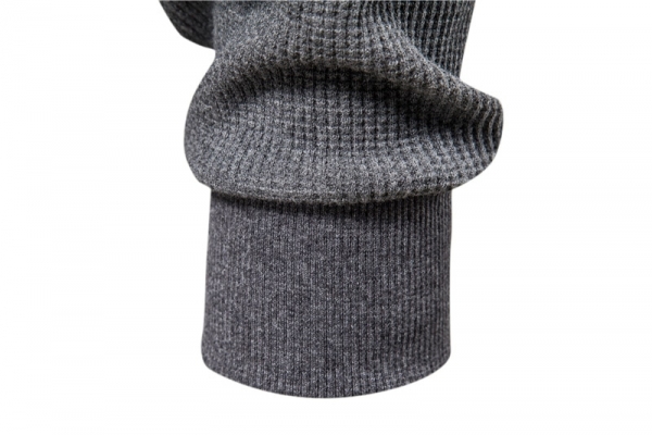 Cotton O-neck Sweatshirts