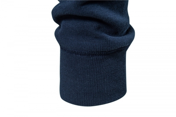 Solid Color Sweatshirts Men Casual