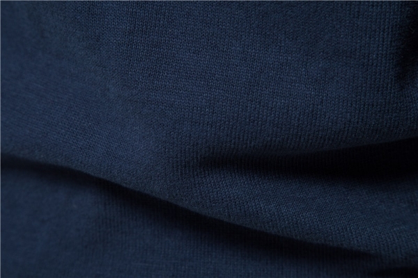 Solid Color Sweatshirts Men Casual
