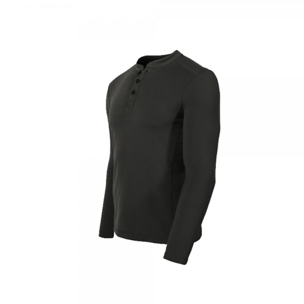Long Sleeve  Clothes Shirt