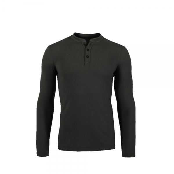 Long Sleeve  Clothes Shirt