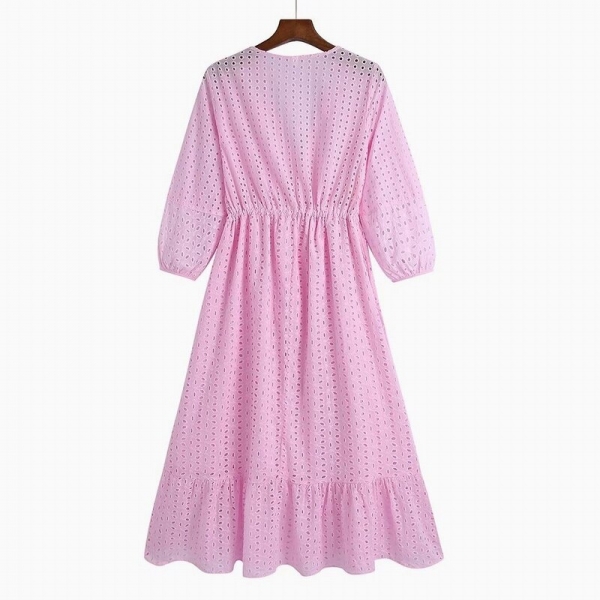Summer Women Dress  New Clothing