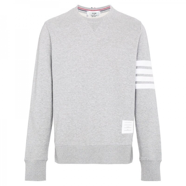New men's Round neck hoodie  clothes