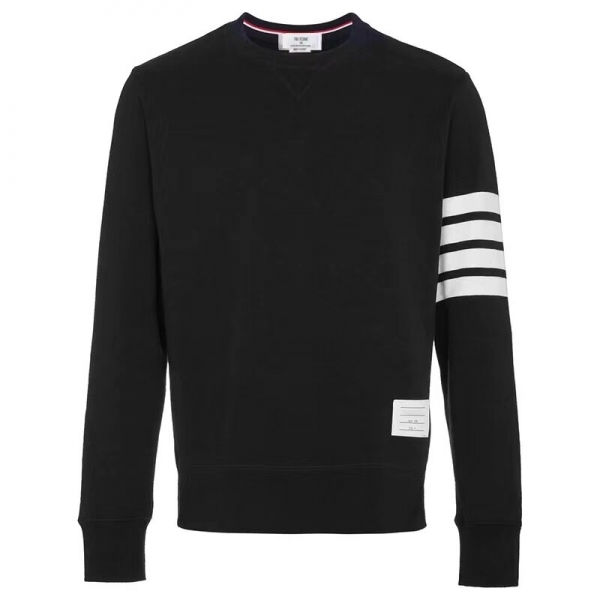 New men's Round neck hoodie  clothes