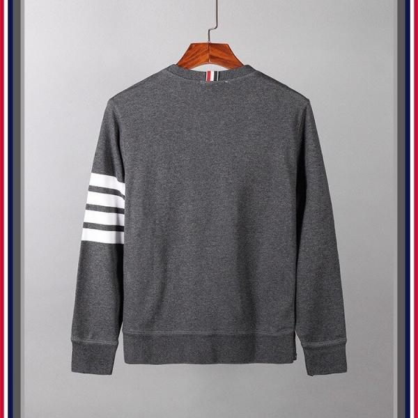 New men's Round neck hoodie  clothes